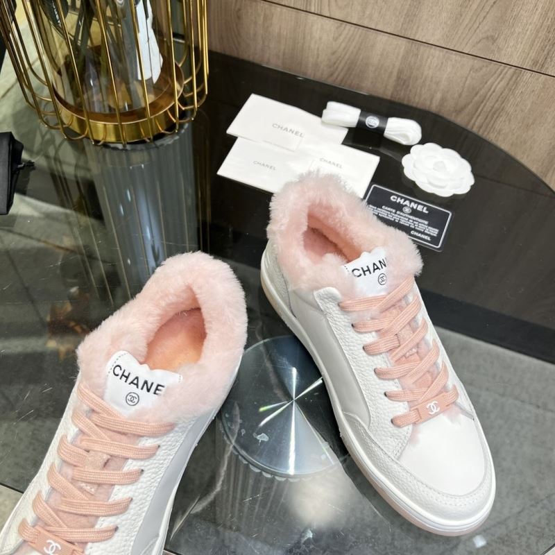 Chanel Sport Shoes